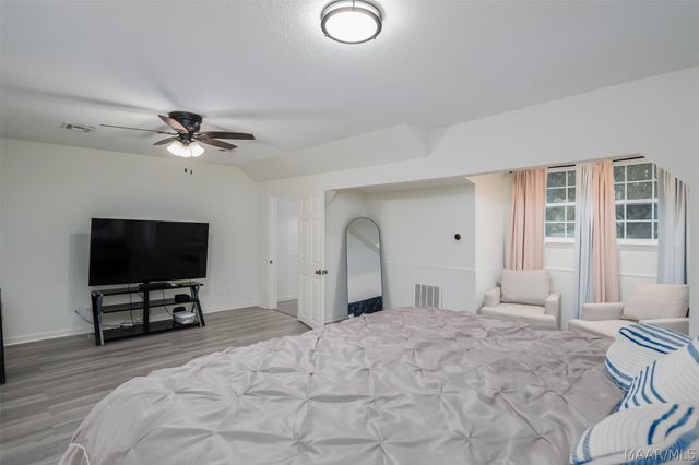 102 Chattahoochee Drive, Montgomery, AL 36117