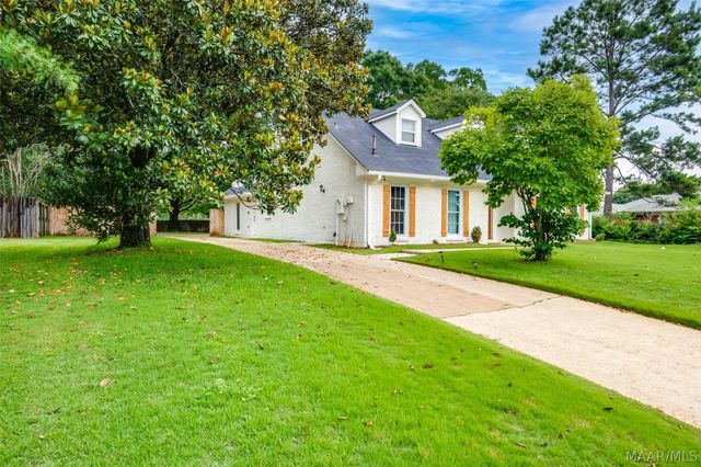 102 Chattahoochee Drive, Montgomery, AL 36117