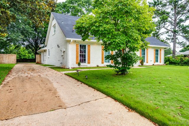 102 Chattahoochee Drive, Montgomery, AL 36117