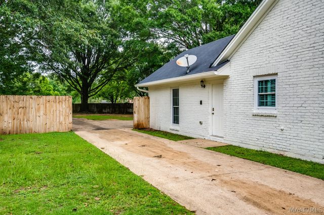 102 Chattahoochee Drive, Montgomery, AL 36117