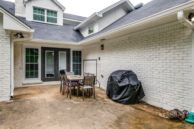 102 Chattahoochee Drive, Montgomery, AL 36117
