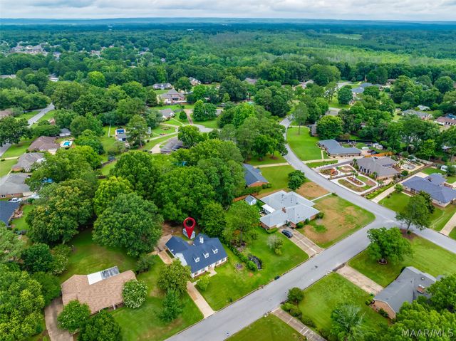 102 Chattahoochee Drive, Montgomery, AL 36117