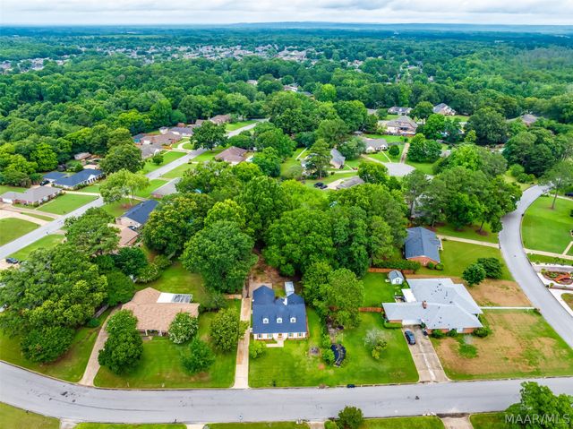 102 Chattahoochee Drive, Montgomery, AL 36117