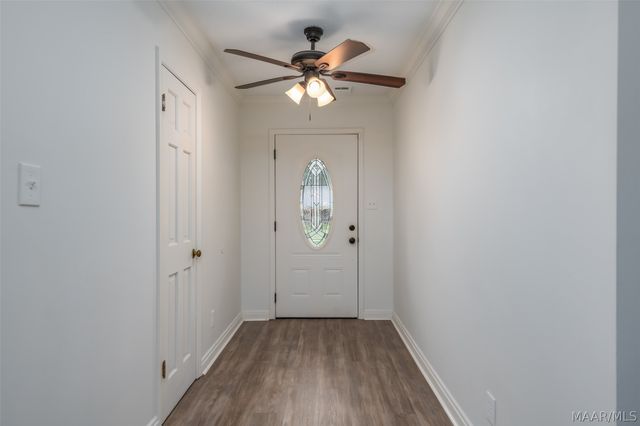 102 Chattahoochee Drive, Montgomery, AL 36117