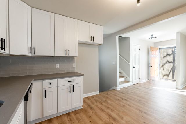 800 Vinson Street, Little Rock, AR 72205