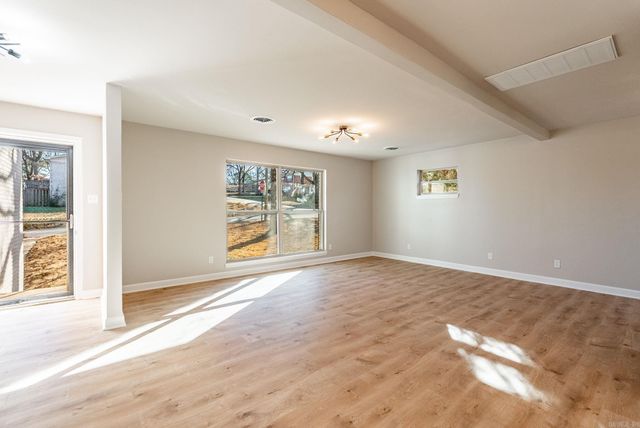 800 Vinson Street, Little Rock, AR 72205