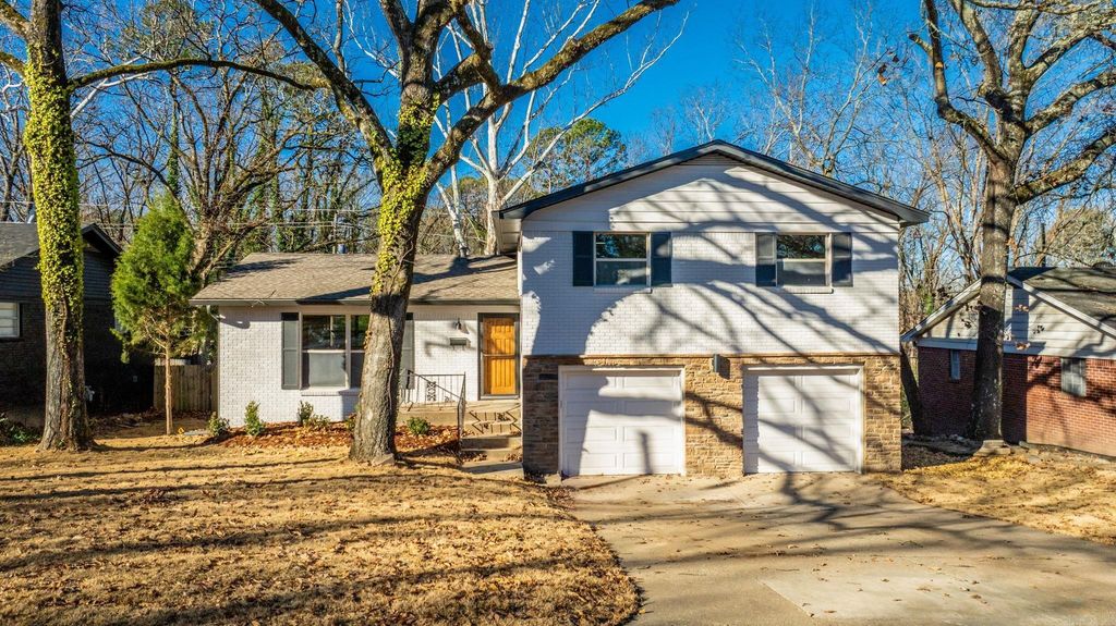 800 Vinson Street, Little Rock, AR 72205