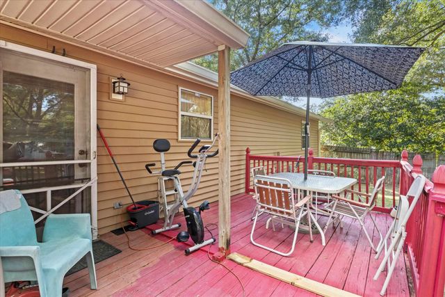 2747 Faringdon Drive, Tallahassee, FL 32303