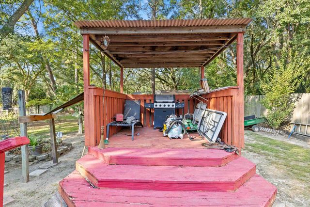 2747 Faringdon Drive, Tallahassee, FL 32303