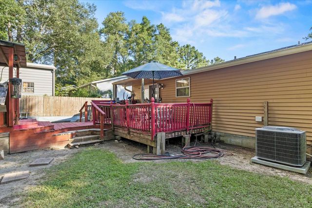 2747 Faringdon Drive, Tallahassee, FL 32303