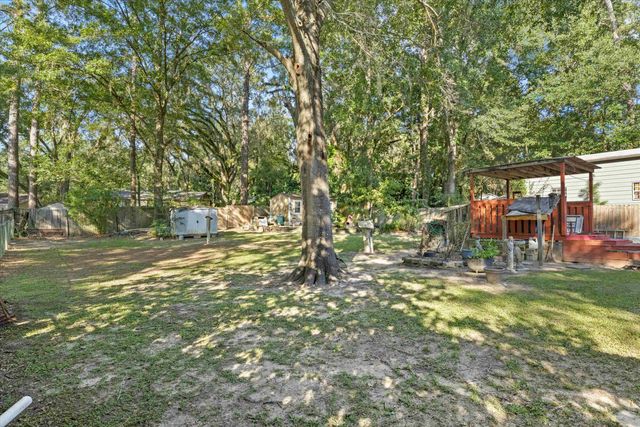 2747 Faringdon Drive, Tallahassee, FL 32303
