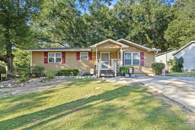 2747 Faringdon Drive, Tallahassee, FL 32303