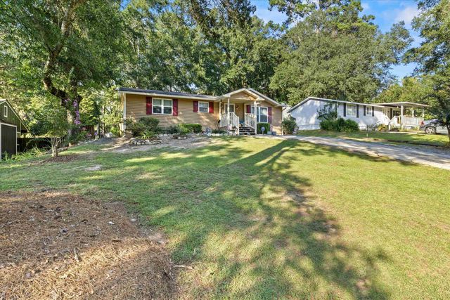 2747 Faringdon Drive, Tallahassee, FL 32303