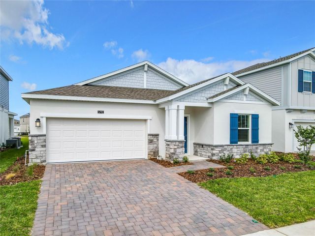 5792 STEPHENS ROAD, St Cloud, FL 34771
