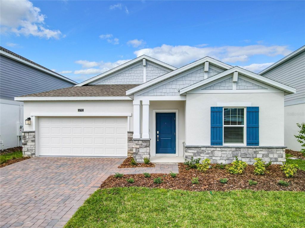 5792 STEPHENS ROAD, St Cloud, FL 34771
