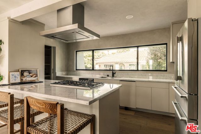 13490 Firth Drive, Los Angeles, CA 90210