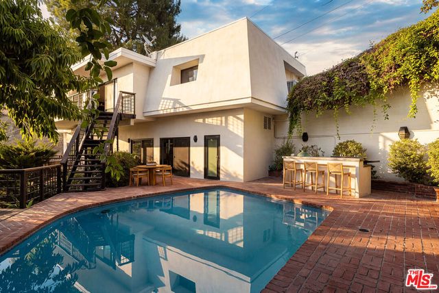 13490 Firth Drive, Los Angeles, CA 90210