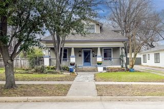 1616 Fairmount Avenue, Fort Worth, TX 76104