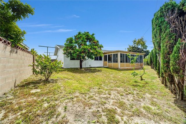 6501 Pickett, Garden Grove, CA 92845