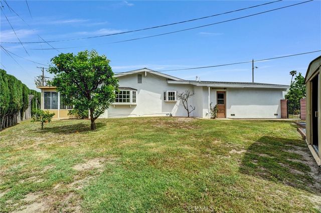 6501 Pickett, Garden Grove, CA 92845