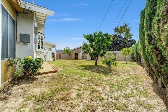 6501 Pickett, Garden Grove, CA 92845