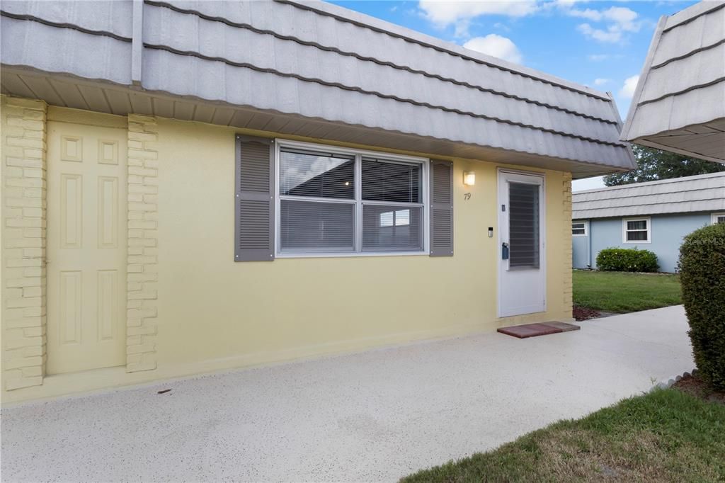 201 BEDFORD STREET 79, Sun City Center, FL 33573