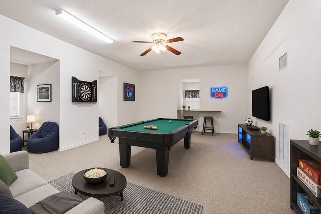 710 Glenwood Circle, Fairview, TX 75069