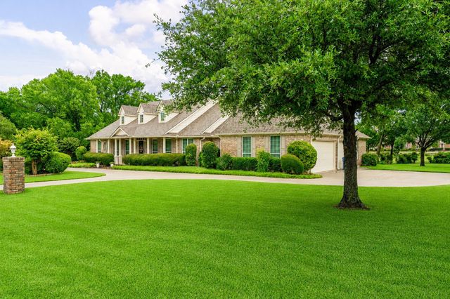 710 Glenwood Circle, Fairview, TX 75069