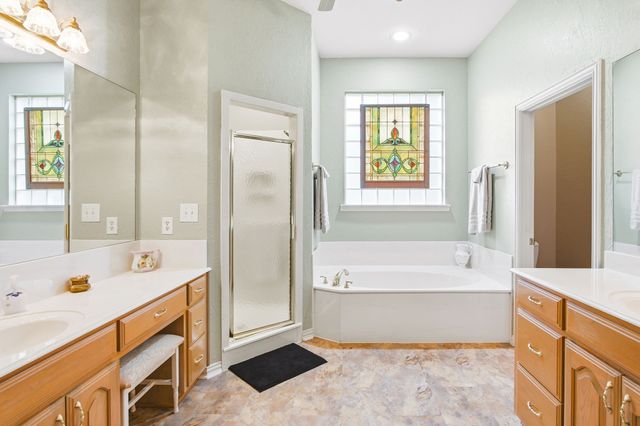 710 Glenwood Circle, Fairview, TX 75069