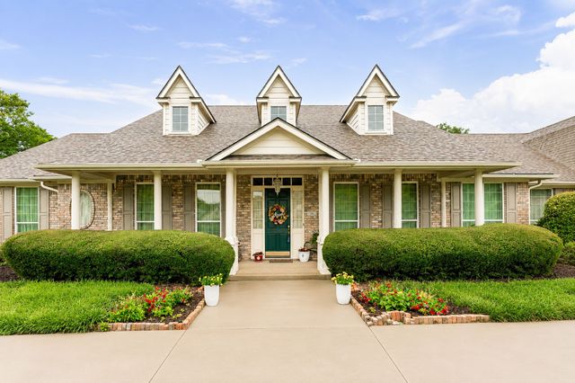 710 Glenwood Circle, Fairview, TX 75069