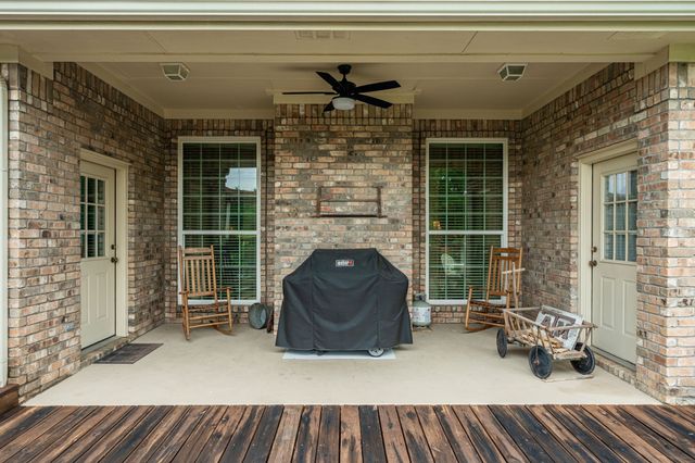 710 Glenwood Circle, Fairview, TX 75069