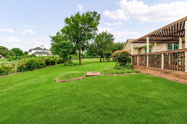 710 Glenwood Circle, Fairview, TX 75069