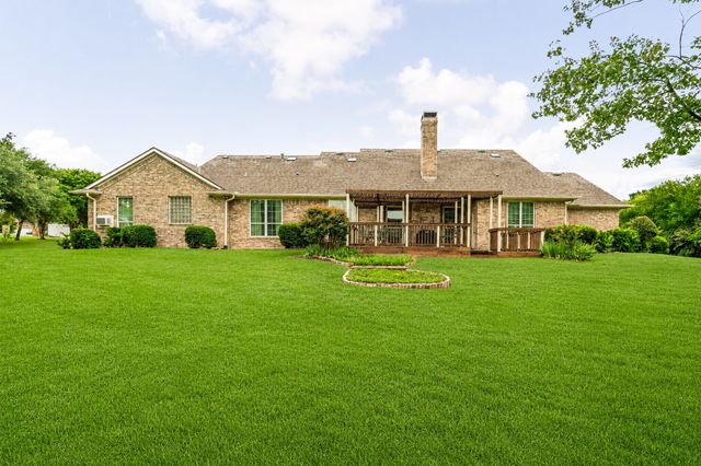 710 Glenwood Circle, Fairview, TX 75069