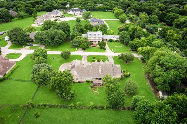 710 Glenwood Circle, Fairview, TX 75069