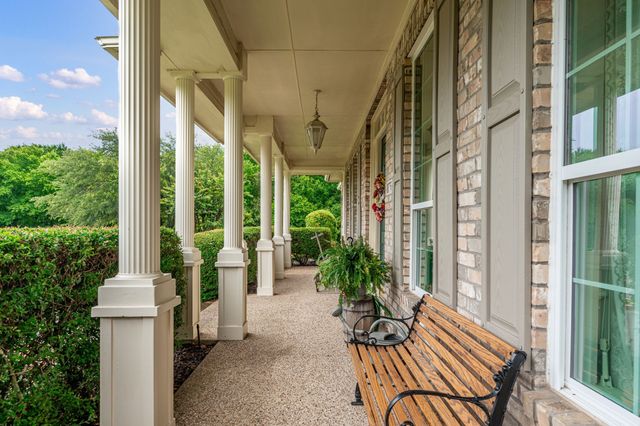 710 Glenwood Circle, Fairview, TX 75069
