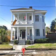 106 Bayou S Street A, Mobile, AL 36602