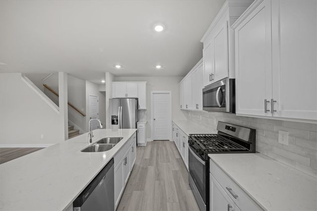 1524 Switchback Circle, Moore, SC 29369
