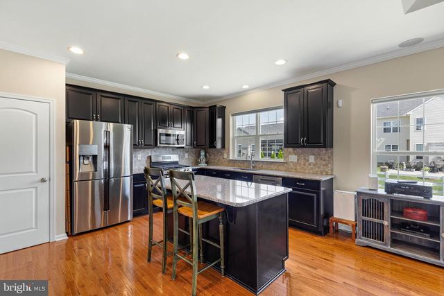 216 BUCKEYE LN, Smyrna, DE 19977