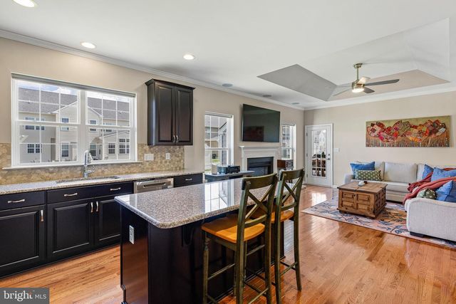216 BUCKEYE LN, Smyrna, DE 19977