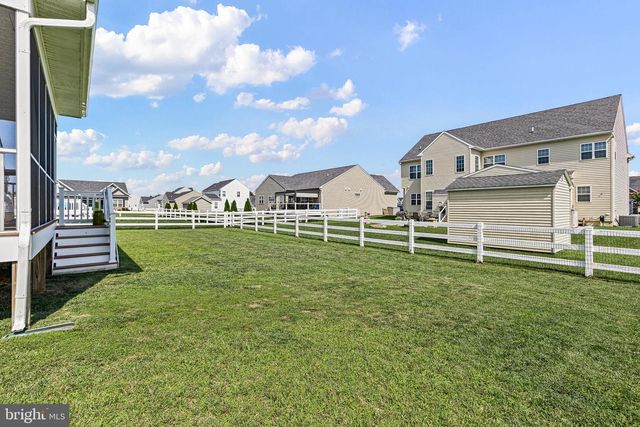 216 BUCKEYE LN, Smyrna, DE 19977