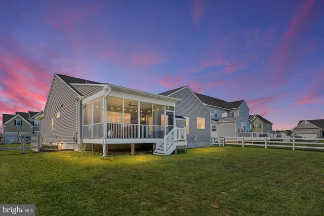 216 BUCKEYE LN, Smyrna, DE 19977