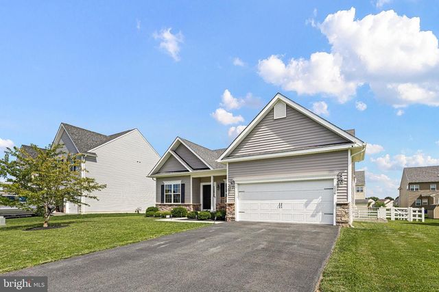 216 BUCKEYE LN, Smyrna, DE 19977