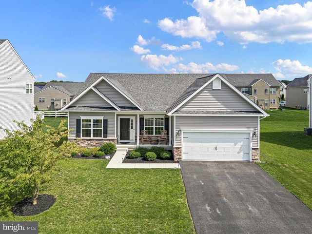 216 BUCKEYE LN, Smyrna, DE 19977