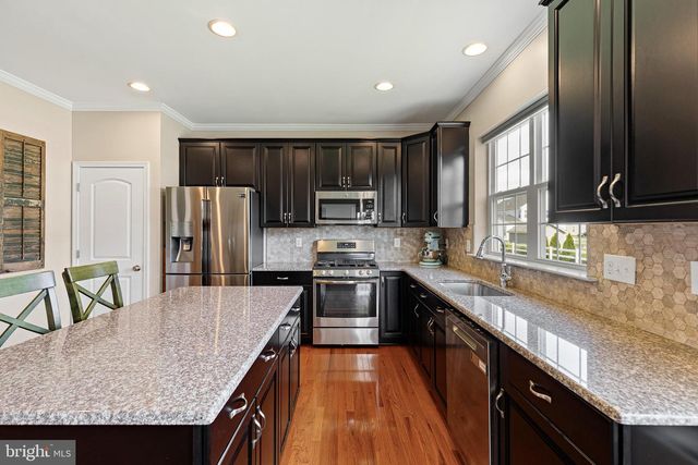 216 BUCKEYE LN, Smyrna, DE 19977