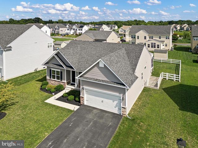 216 BUCKEYE LN, Smyrna, DE 19977