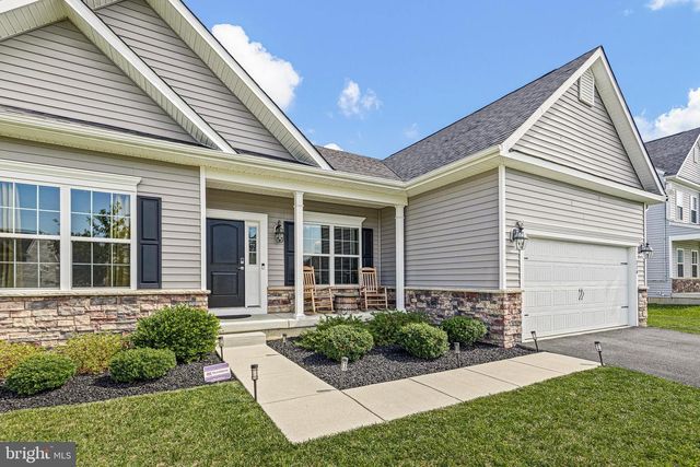 216 BUCKEYE LN, Smyrna, DE 19977