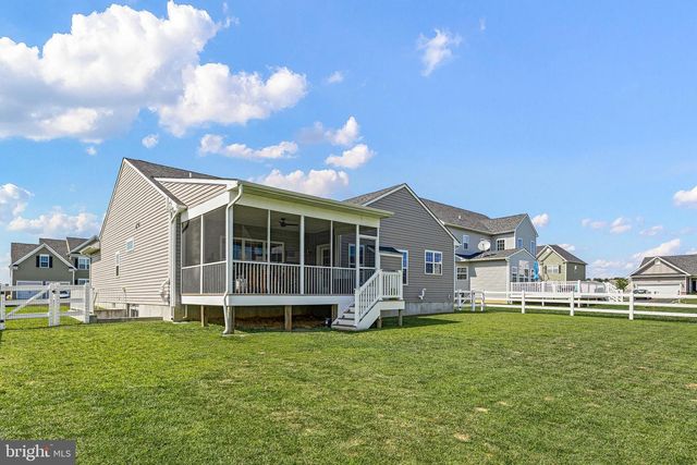216 BUCKEYE LN, Smyrna, DE 19977