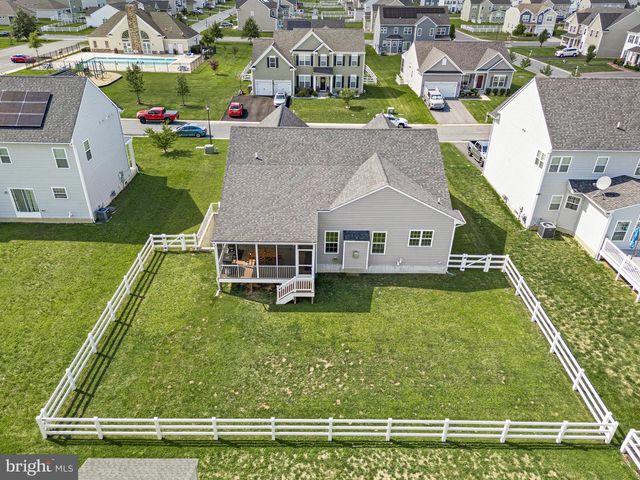216 BUCKEYE LN, Smyrna, DE 19977
