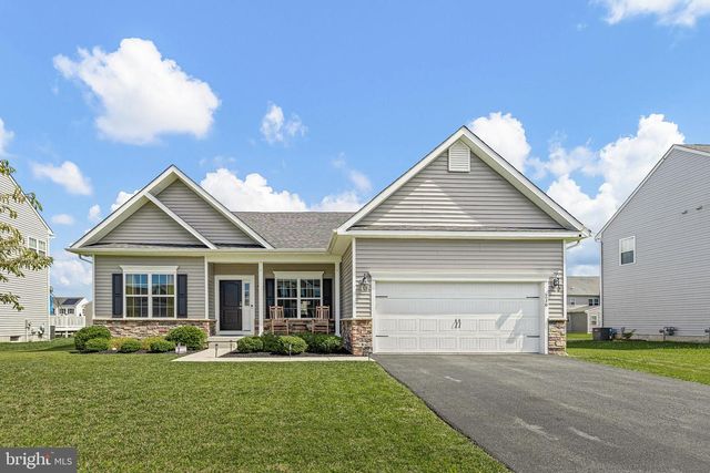 216 BUCKEYE LN, Smyrna, DE 19977