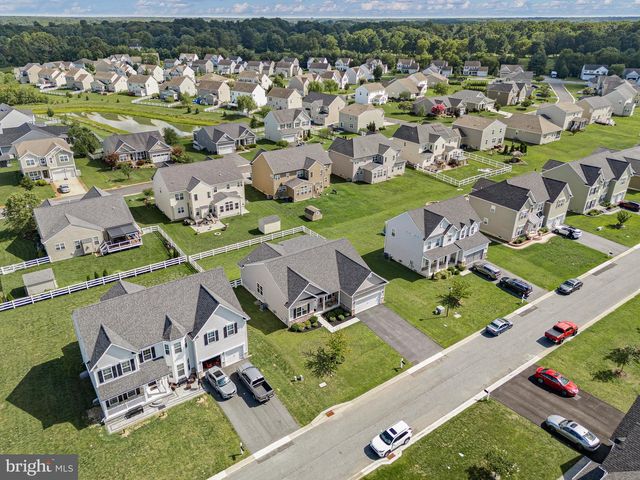 216 BUCKEYE LN, Smyrna, DE 19977